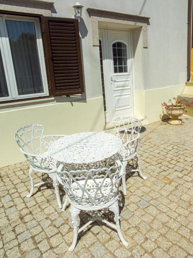 Imagine Sabugal Villa Eksteriør bilde